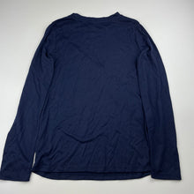 Load image into Gallery viewer, Girls Miss Understood, soft feel lightweight long sleeve top, EUC, size 12,  