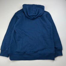Load image into Gallery viewer, unisex NRL Suporter, Sydney Roosters fleece lined hoodie sweater, NEW, size 10,  
