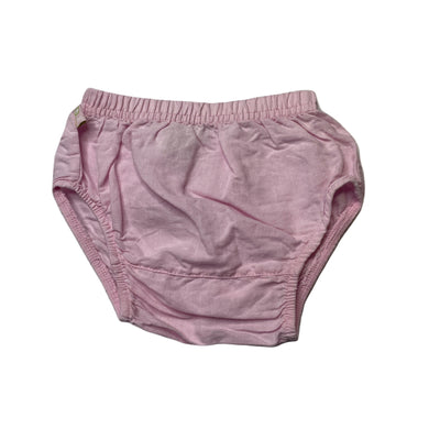 Girls Max & Tilly, lightweight cotton nappy cover / bloomers, EUC, size 00,  