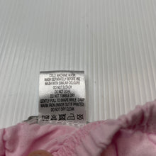 Load image into Gallery viewer, Girls Max &amp; Tilly, lightweight cotton nappy cover / bloomers, EUC, size 00,  