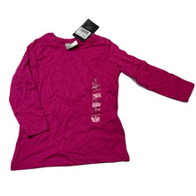 Load image into Gallery viewer, Girls Emerson, lightweight cotton long sleeve top, NEW, size 2,  