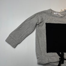 Load image into Gallery viewer, unisex Baby Legging Co, fleece lined sweater / jumper, NEW, size 2,  