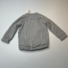 Load image into Gallery viewer, unisex Baby Legging Co, fleece lined sweater / jumper, NEW, size 2,  