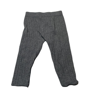 Girls Anko, ribbed stretchy leggings/bottoms, GUC, size 00,  