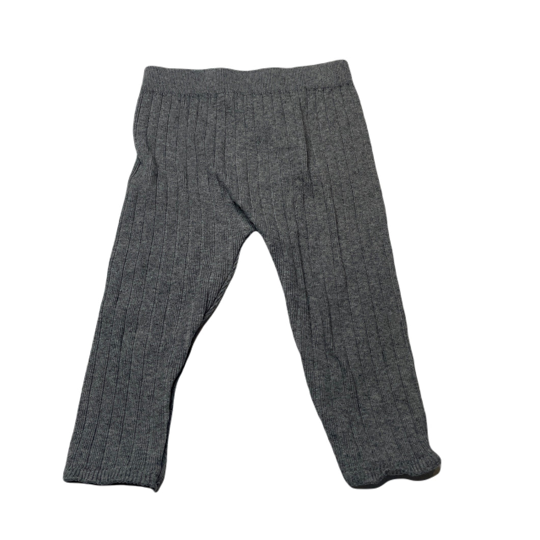 Girls Anko, ribbed stretchy leggings/bottoms, GUC, size 00,  
