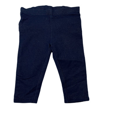 Girls Kids & Co, stretchy ruffle leggings/bottoms, GUC, size 00,  