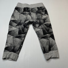 Load image into Gallery viewer, unisex Target, fleece lined track pants, elasticated, FUC, size 2,  