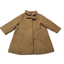 Load image into Gallery viewer, Girls GAP, lined jacket / coat, L: 36cm, EUC, size 000-00,  