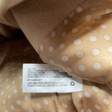 Load image into Gallery viewer, Girls GAP, lined jacket / coat, L: 36cm, EUC, size 000-00,  