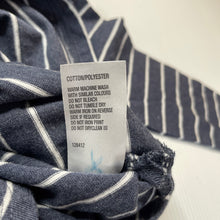 Load image into Gallery viewer, Girls H&amp;T, soft feel long sleeve top, NEW, size 1,  