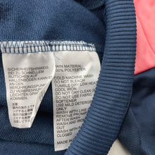 Load image into Gallery viewer, Girls Adidas, zip up hooded track top, EUC, size 5-6,  