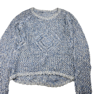 Girls Target, cotton knitted sweater, NEW, size 14,  