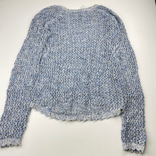 Load image into Gallery viewer, Girls Target, cotton knitted sweater, NEW, size 14,  