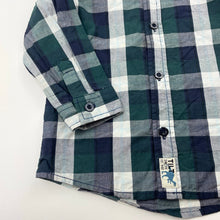 Load image into Gallery viewer, Boys Tilt, lightweight cotton long sleeve shirt, FUC, size 2,  