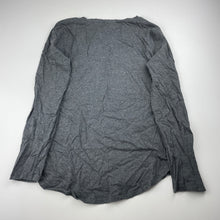 Load image into Gallery viewer, Girls Target, flip sequin cotton long sleeve top, GUC, size 12,  