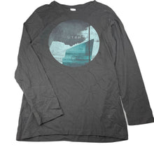 Load image into Gallery viewer, Boys Target, cotton long sleeve t-shirt / top, GUC, size 12,  