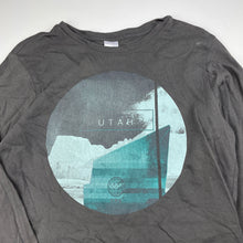 Load image into Gallery viewer, Boys Target, cotton long sleeve t-shirt / top, GUC, size 12,  