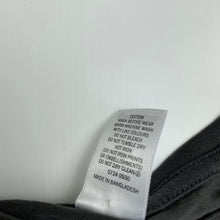 Load image into Gallery viewer, Boys Target, cotton long sleeve t-shirt / top, GUC, size 12,  