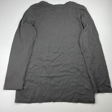 Load image into Gallery viewer, Boys Target, cotton long sleeve t-shirt / top, GUC, size 12,  