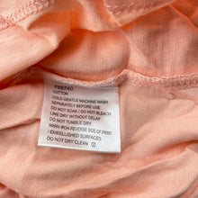 Load image into Gallery viewer, Girls Favourites, pink cotton long sleeve top, Easter, NEW, size 5,  