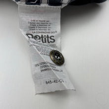 Load image into Gallery viewer, Boys La Compagnie Des Petits, knitted cotton sweater / jumper, GUC, size 6,  