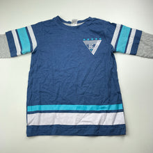 Load image into Gallery viewer, Boys H&amp;T, long sleeve t-shirt / top, EUC, size 7,  
