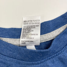 Load image into Gallery viewer, Boys H&amp;T, long sleeve t-shirt / top, EUC, size 7,  