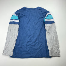 Load image into Gallery viewer, Boys H&amp;T, long sleeve t-shirt / top, EUC, size 7,  