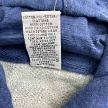 Load image into Gallery viewer, Girls Target, soft feel stretch denim hooded jacket, NEW, size 12,  