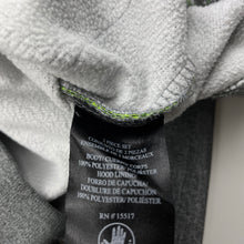 Load image into Gallery viewer, unisex BODY GLOVE, soft feel fleece lined hoodie sweater, EUC, size 5,  