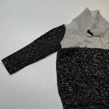 Load image into Gallery viewer, Boys Dymples, knitted cotton sweater / jumper, EUC, size 2,  