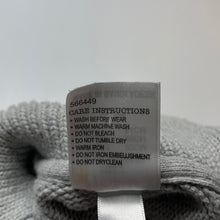 Load image into Gallery viewer, Boys Dymples, knitted cotton sweater / jumper, EUC, size 2,  