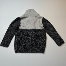 Load image into Gallery viewer, Boys Dymples, knitted cotton sweater / jumper, EUC, size 2,  