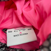 Load image into Gallery viewer, Girls Elite Action Sports, hooded puffer vest / sleeveless jacket, EUC, size 4,  