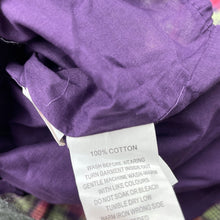Load image into Gallery viewer, Girls Pumpkin Patch, lined lightweight cotton top, NEW, size 7,  