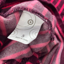 Load image into Gallery viewer, Girls Nickelodeon, Dora the Explorer velour zip hoodie sweater, GUC, size 5,  