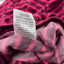 Load image into Gallery viewer, Girls Nickelodeon, Dora the Explorer velour zip hoodie sweater, GUC, size 5,  