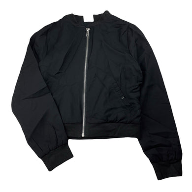 Girls B Collection, lightweight zip up jacket, EUC, size 14,  