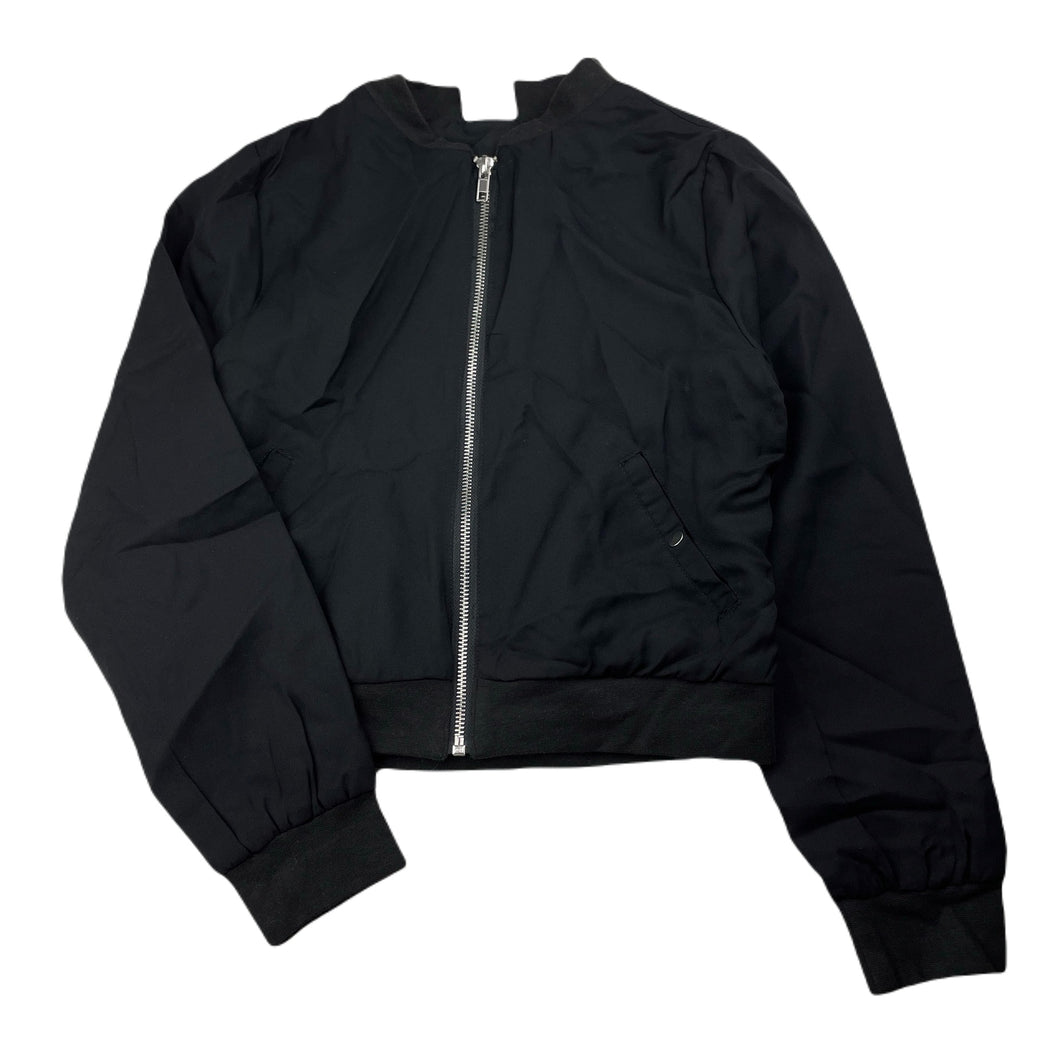 Girls B Collection, lightweight zip up jacket, EUC, size 14,  