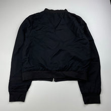 Load image into Gallery viewer, Girls B Collection, lightweight zip up jacket, EUC, size 14,  