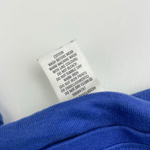Load image into Gallery viewer, Girls Target, cotton long sleeve pyjama top, GUC, size 12,  