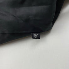 Load image into Gallery viewer, Boys Mini World, black suit/formal waistcoat / vest, EUC, size 6,  