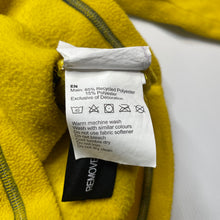 Load image into Gallery viewer, unisex Kathmandu, Altica 100 lightweight fleece sweater, EUC, size 2,  