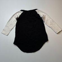 Load image into Gallery viewer, Girls PINK PANTHER, stretchy long sleeve t-shirt / top, EUC, size 2,  