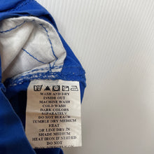 Load image into Gallery viewer, Boys FRENDZ, lightweight cotton overalls / shortalls, GUC, size 0,  