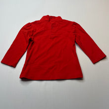 Load image into Gallery viewer, Girls JSP962, stretchy long sleeve top, GUC, size 0,  