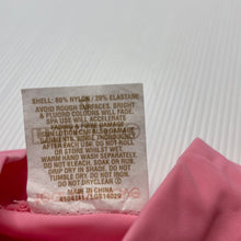 Load image into Gallery viewer, Girls Milkshake, long sleeve rashie / swim top, EUC, size 4,  