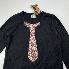Load image into Gallery viewer, Boys L-PUDDING, soft cotton long sleeve top, NEW, size 5-6,  