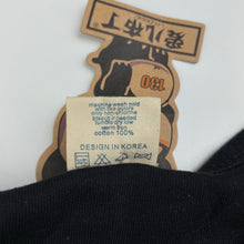 Load image into Gallery viewer, Boys L-PUDDING, soft cotton long sleeve top, NEW, size 5-6,  