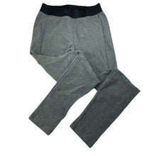 Load image into Gallery viewer, Girls Target, grey stretchy pants, elasticated, Inside leg: 58cm, FUC, size 9,  